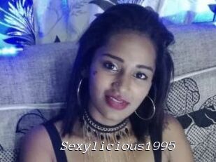 Sexylicious1995