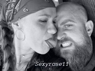 Sexyrose11