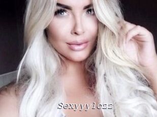 Sexyyylozz
