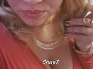 ShaeX
