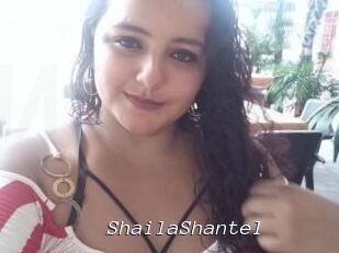ShailaShantel