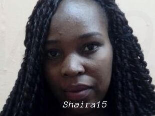 Shaira15