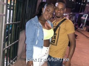 ShairaAndMike