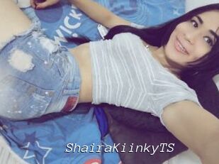 ShairaKiinkyTS