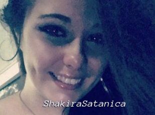 ShakiraSatanica