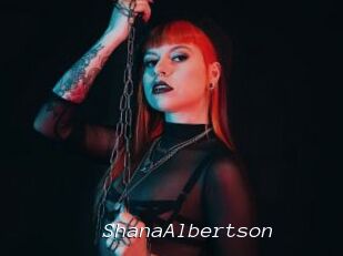 ShanaAlbertson