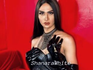 ShanaraWhite