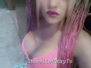 ShanelleSexyTs