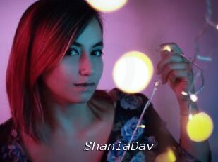 ShaniaDav