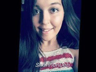 ShannonDeb
