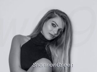 ShannonGreen