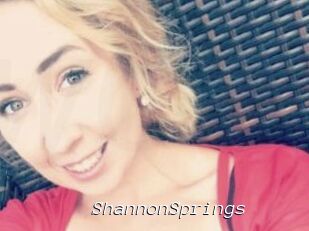 ShannonSprings