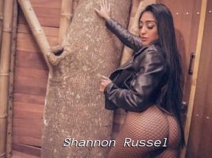 Shannon_Russel