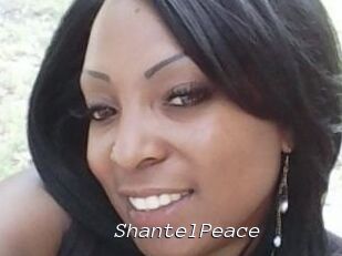 Shantel_Peace
