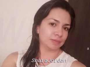 SharaJordan