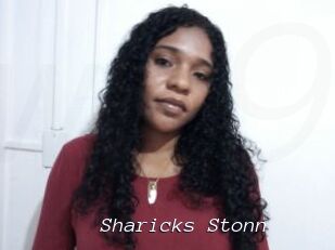 Sharicks_Stonn