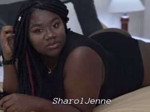 SharolJenne
