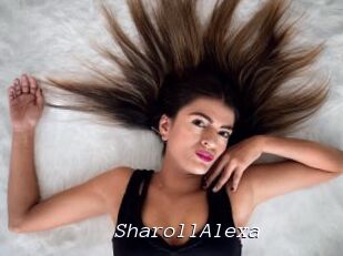 SharollAlexa