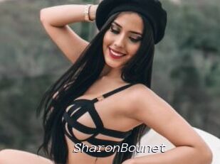 SharonBounet