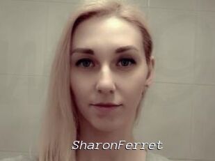 SharonFerret