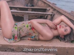 SharonStevens