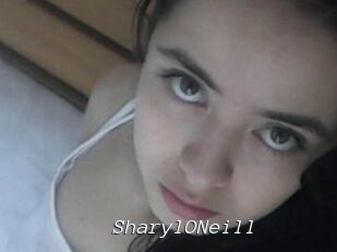 SharylONeill