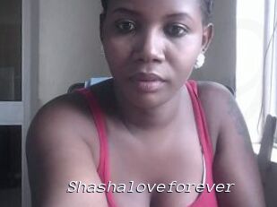 Shashaloveforever