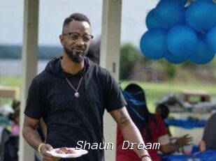 Shaun_Dream