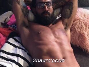 Shawnroode