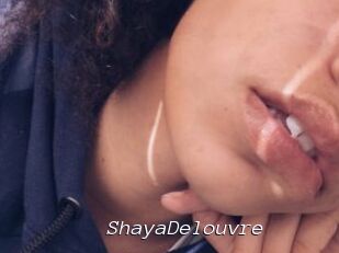 ShayaDelouvre