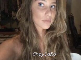 ShaylaXo