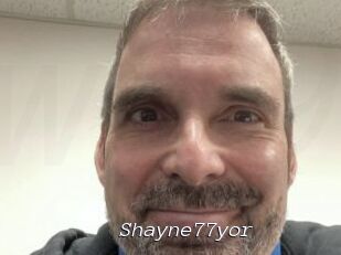 Shayne77yor