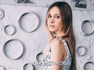 SheIsTheSun