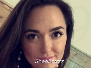 SheaFoxxx