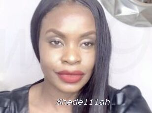 Shedelilah