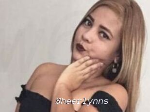 Sheerlynns
