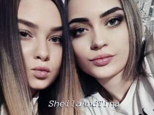 SheilaAndTina