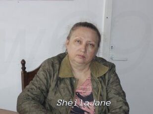 SheilaJane