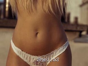SheilaS