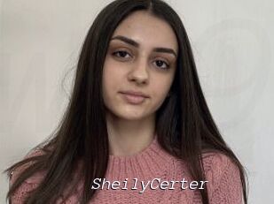 SheilyCerter