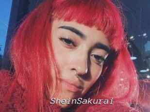 SheinSakurai