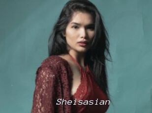 Sheisasian