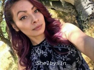 Shelbysin