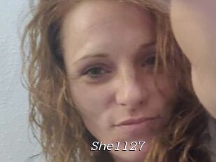 Shell27
