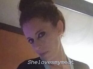 Shelovesmymeat