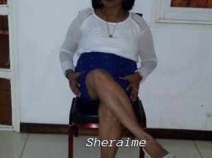 Sheraime