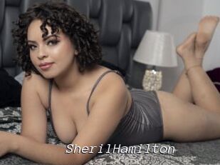 SherilHamilton
