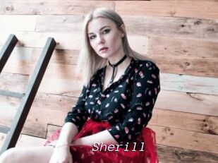 Sherill