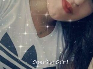 SherlynGirl