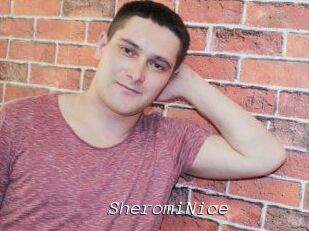 SheromiNice